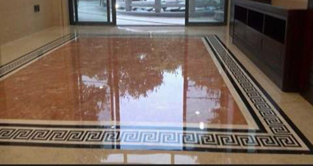 石材養護 石材養護