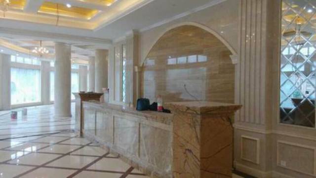 石材護理 石材護理