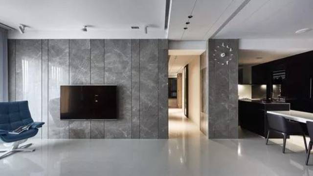 背景墻的石材護理要點 背景墻的石材護理要點