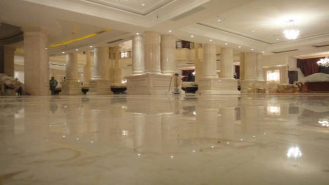 如何判斷石材空鼓?石材空鼓該如何處理? 如何判斷石材空鼓?石材空鼓該如何處理?