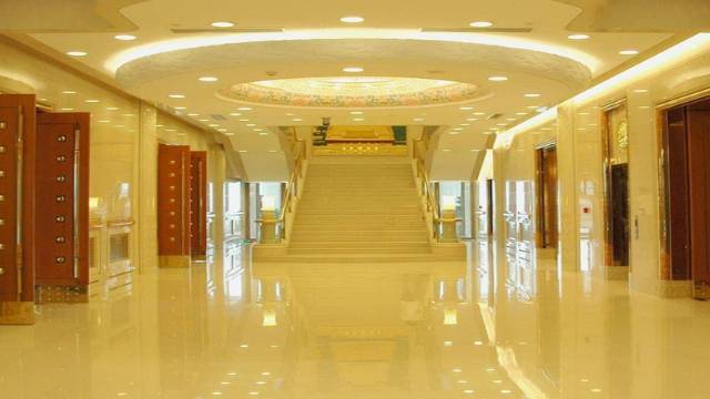 為什么大理石鋪地容易被損壞?石材損壞離不開這幾點(diǎn)原因! 為什么大理石鋪地容易被損壞?石材損壞離不開這幾點(diǎn)原因!