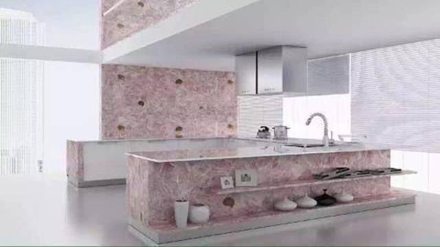 石英石石材造成斷裂的原因是什么？哪些地方易斷裂？