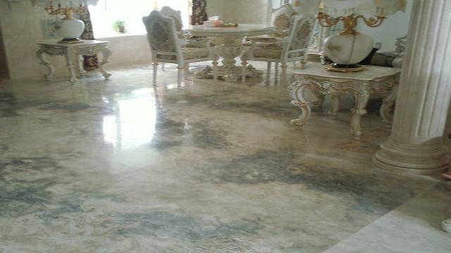 玉石出現(xiàn)崩坑的情況該怎樣處理？有什么好的方法？